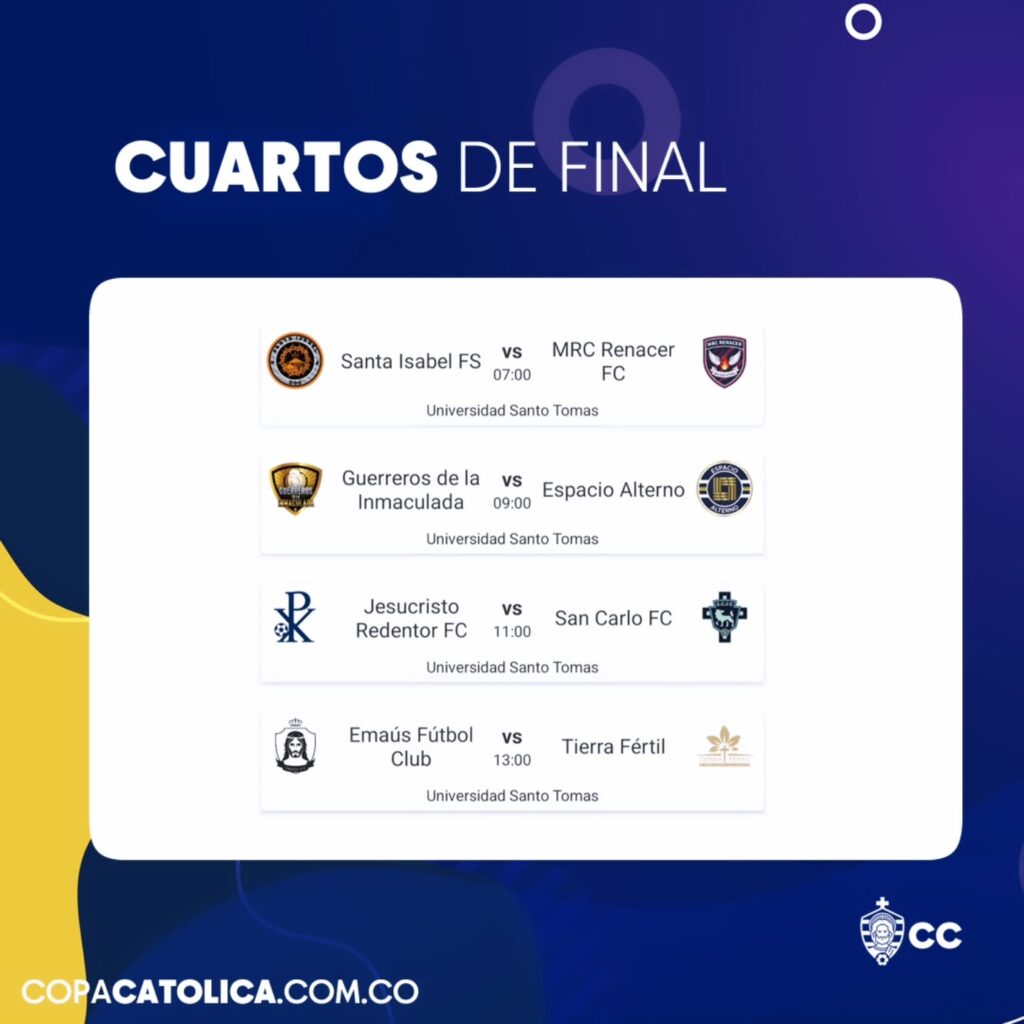 Instagram post from copa.catolica. This post is in position 0.