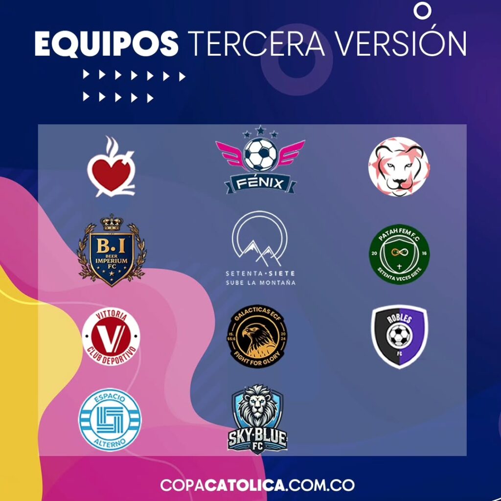 Instagram post from copa.catolica. This post is in position 7.