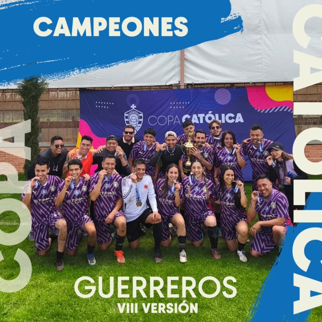 Instagram post from copa.catolica. This post is in position 0.