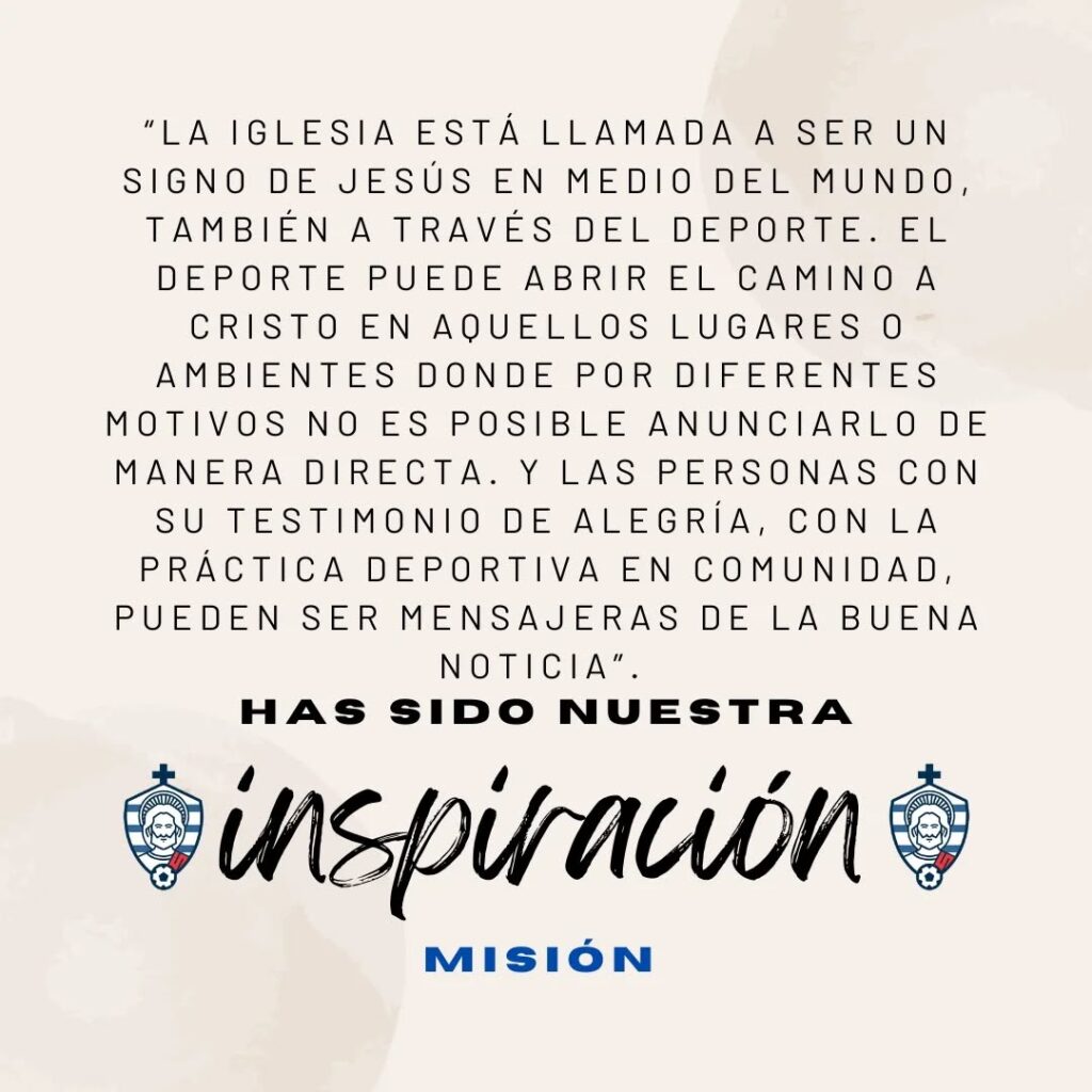 Instagram post from copa.catolica. This post is in position 4.